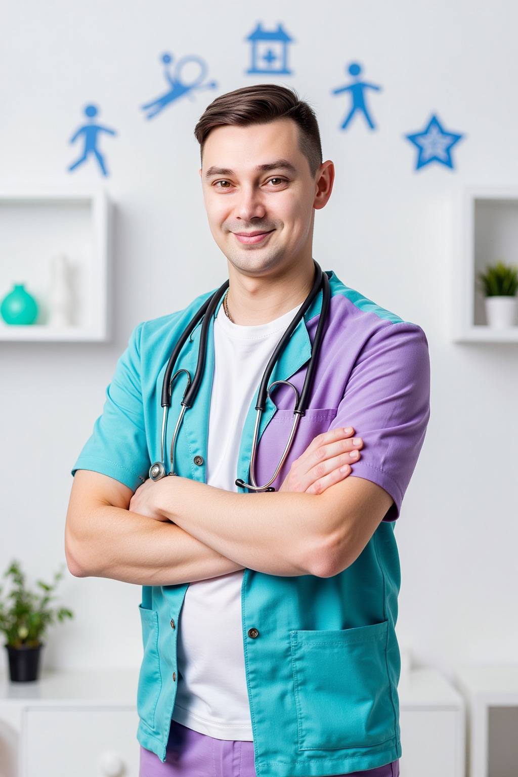 Артём Логачёв